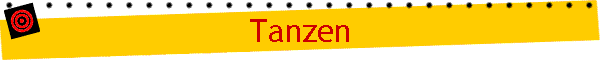 Tanzen